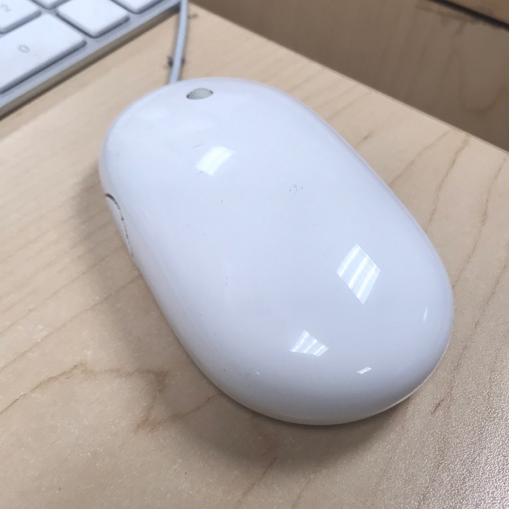 Meet your Posher, Joann